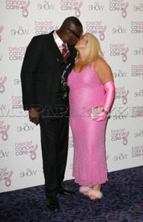 Vanessa Feltz feet photo 14