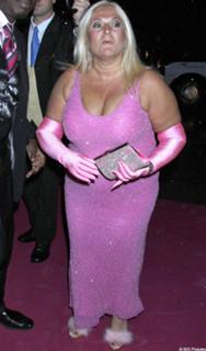 Vanessa Feltz feet photo 13