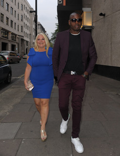 Vanessa Feltz feet photo 4
