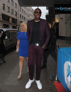Vanessa Feltz feet photo 2