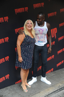 Vanessa Feltz feet photo 15