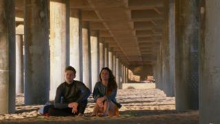 Vanessa Ferlito feet photo thumbnail