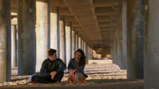 Vanessa Ferlito feet photo thumbnail