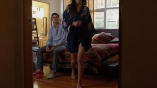 Vanessa Ferlito feet photo thumbnail