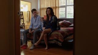 Vanessa Ferlito feet photo thumbnail