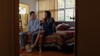 Vanessa Ferlito feet photo thumbnail