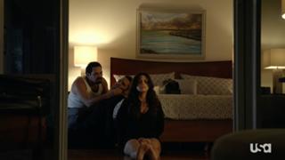 Vanessa Ferlito feet photo thumbnail