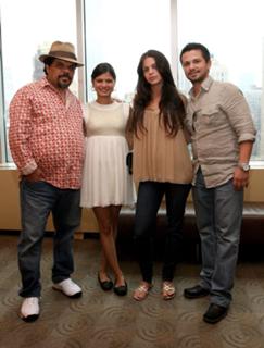 Vanessa Ferlito feet photo thumbnail