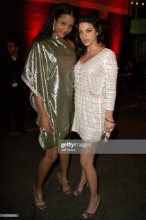 Vanessa Ferlito feet photo thumbnail