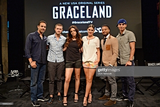 Vanessa Ferlito feet photo thumbnail