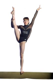 Vanessa Ferrari feet photo thumbnail