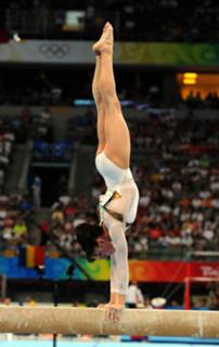 Vanessa Ferrari feet photo thumbnail