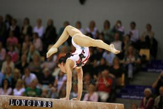 Vanessa Ferrari feet photo thumbnail