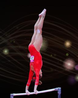 Vanessa Ferrari feet photo thumbnail