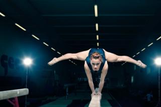 Vanessa Ferrari feet photo thumbnail