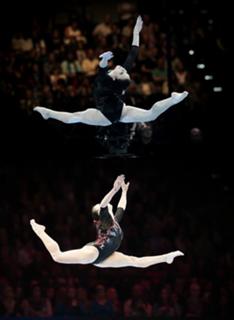 Vanessa Ferrari feet photo thumbnail