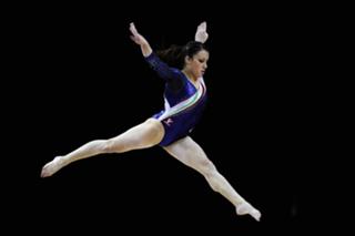 Vanessa Ferrari feet photo thumbnail