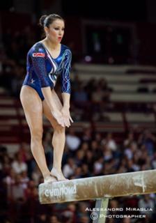 Vanessa Ferrari feet photo thumbnail