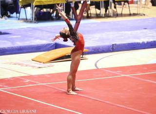 Vanessa Ferrari feet photo thumbnail