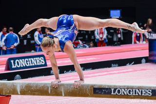 Vanessa Ferrari feet photo thumbnail