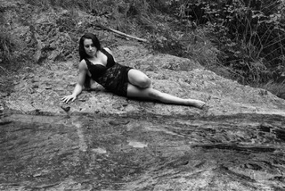 Vanessa Ferrari feet photo thumbnail