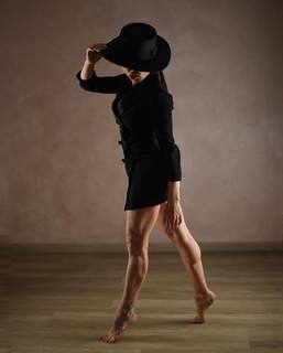 Vanessa Ferrari feet photo thumbnail