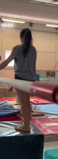 Vanessa Ferrari feet photo 3