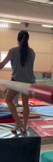 Vanessa Ferrari feet photo 2