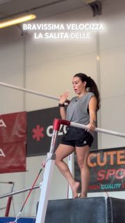 Vanessa Ferrari feet photo 1