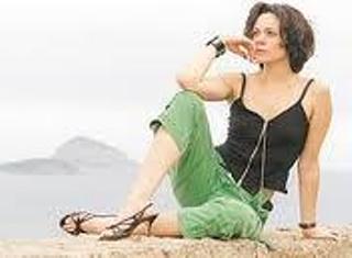 Vanessa Gerbelli feet photo 7