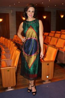 Vanessa Gerbelli feet photo 18