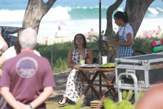 Vanessa Gerbelli feet photo 11