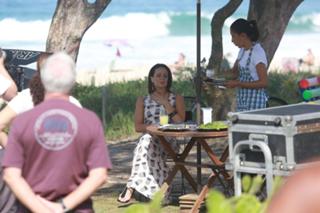 Vanessa Gerbelli feet photo 10