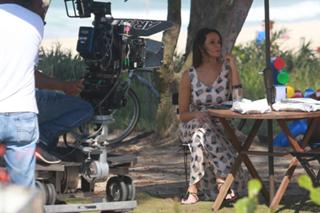 Vanessa Gerbelli feet photo 9
