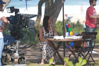 Vanessa Gerbelli feet photo 8