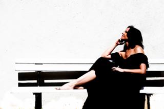 Vanessa Gerbelli feet photo 4