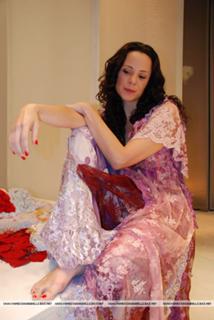 Vanessa Gerbelli feet photo 20