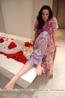 Vanessa Gerbelli feet photo 18