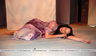 Vanessa Gerbelli feet photo 15