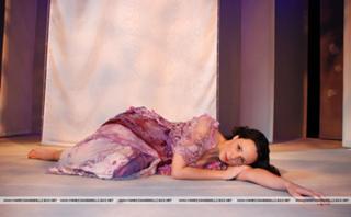 Vanessa Gerbelli feet photo 14