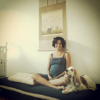 Vanessa Gerbelli feet photo 13