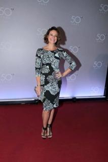 Vanessa Gerbelli feet photo 9