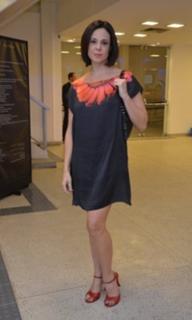 Vanessa Gerbelli feet photo 19