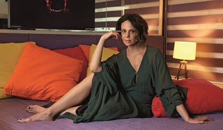 Vanessa Gerbelli feet photo 8