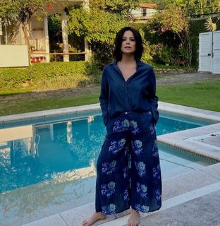 Vanessa Gerbelli feet photo 5