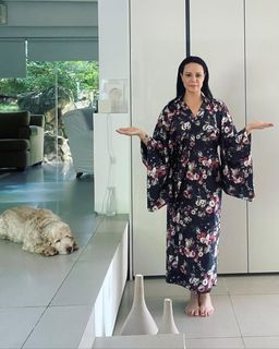 Vanessa Gerbelli feet photo 12