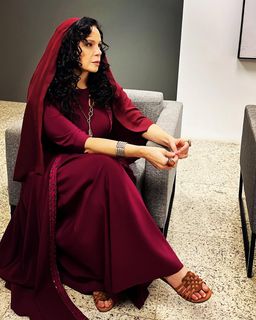 Vanessa Gerbelli feet photo 11