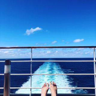 Vanessa Gerbelli feet photo 17