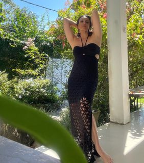 Vanessa Gerbelli feet photo 12
