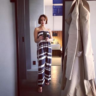 Vanessa Gerbelli feet photo 11